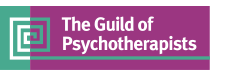 Logo for The Guild of Psychotherapists - DR KATERINA GEORGIADIS
